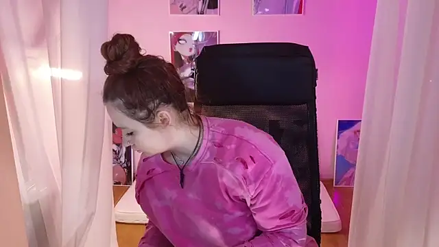 carolina elf online show from 12.11.24