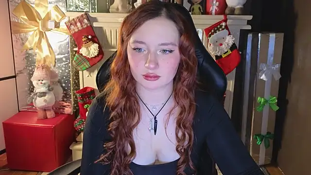 carolina elf online show from 12.19.24