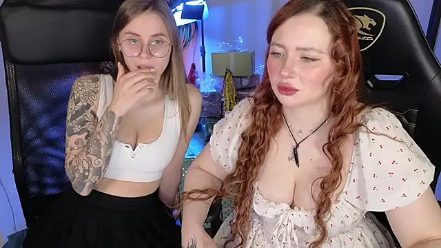 carolina elf online show from 12.25.24