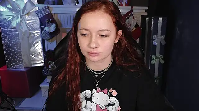 carolina elf online show from 12.31.24