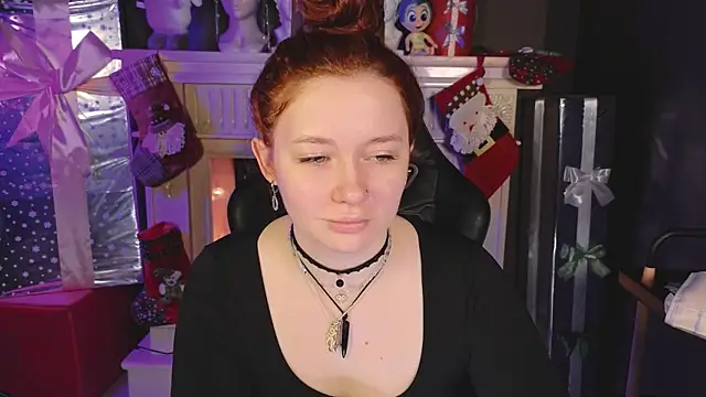 carolina elf online show from 01.05.25