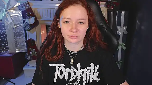 carolina elf online show from 01.07.25