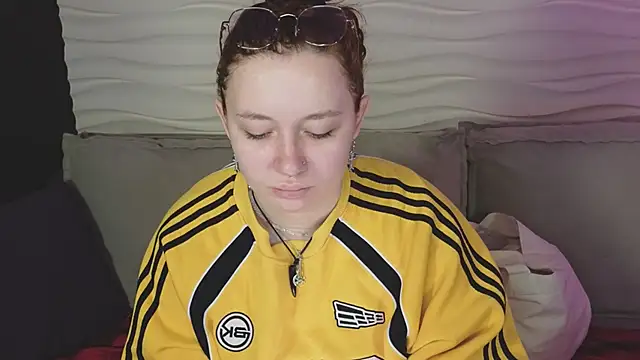 carolina elf online show from 01.23.25