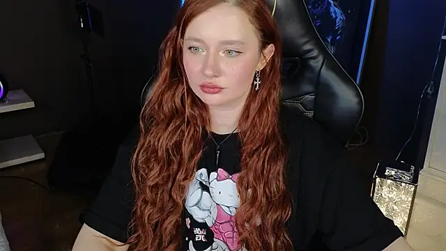 carolina elf online show from 02.07.25