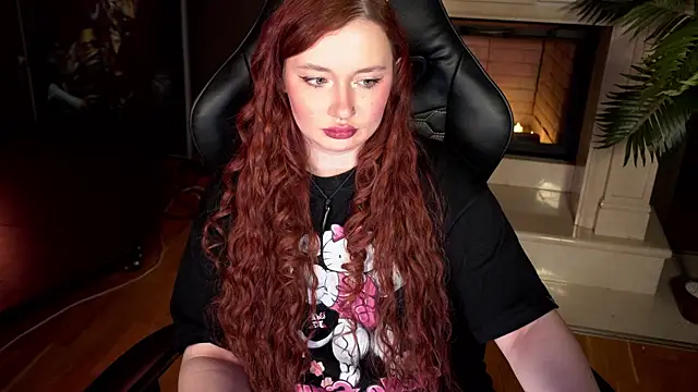 carolina elf online show from 02.08.25