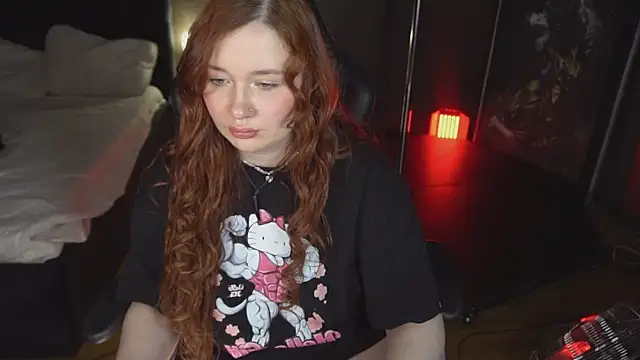 carolina elf online show from 02.21.25