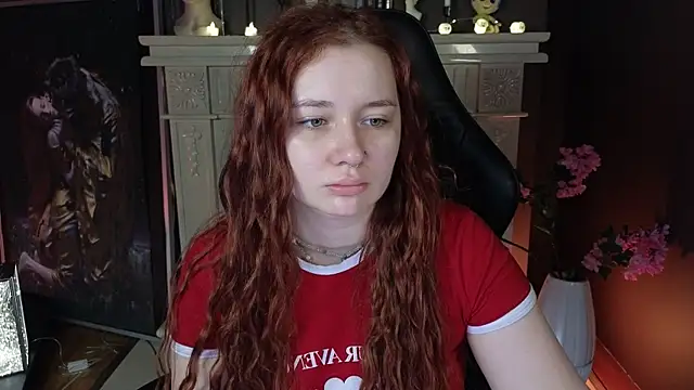 carolina elf online show from 03.11.25