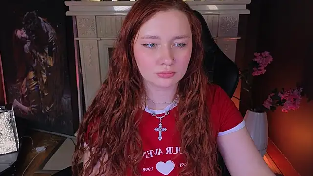 carolina elf online show from 03.11.25