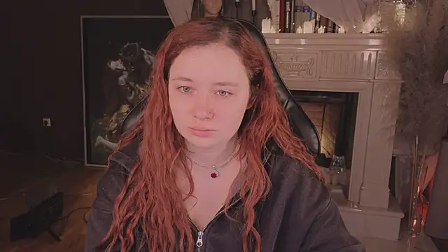 carolina elf online show from 11.08.25