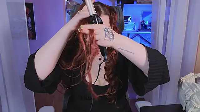 carolina elf online show from 11.09.25