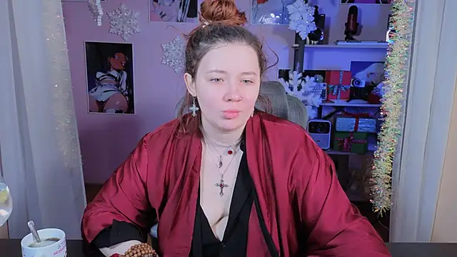 carolina elf online show from 01.09.26