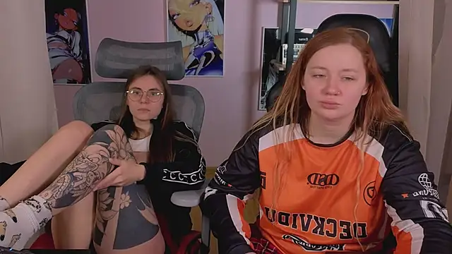 carolina elf online show from 02.01.26