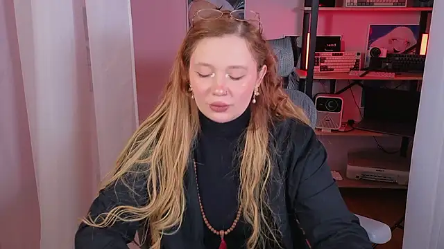 carolina elf online show from 03.05.26