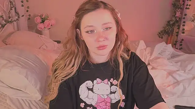 carolina elf online show from 03.27.26