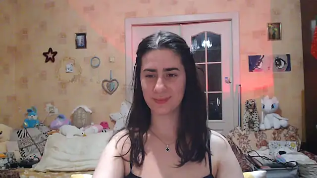 INELIKA online show from 01.17.25