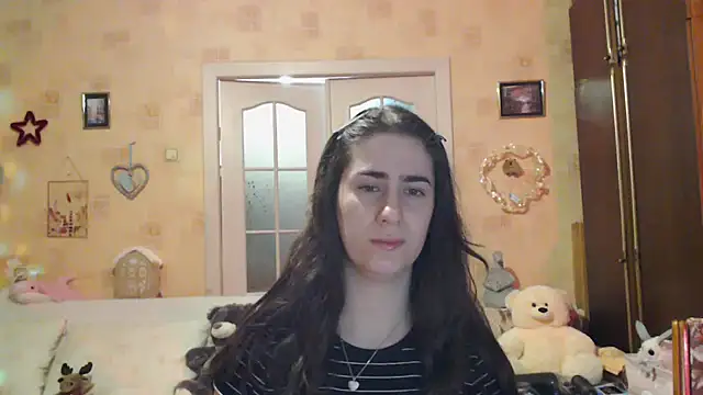 INELIKA online show from 11.05.25