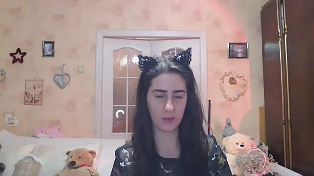 INELIKA online show from 11.26.25