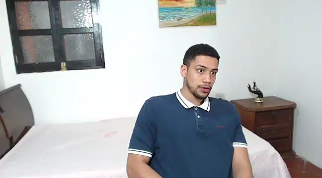 Jhors  Collens online show from 02.12.25