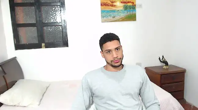 Jhors  Collens online show from 02.14.25