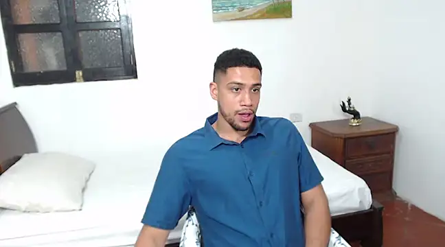 Jhors  Collens online show from 02.24.25