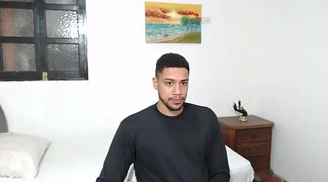 Jhors  Collens online show from 02.28.25