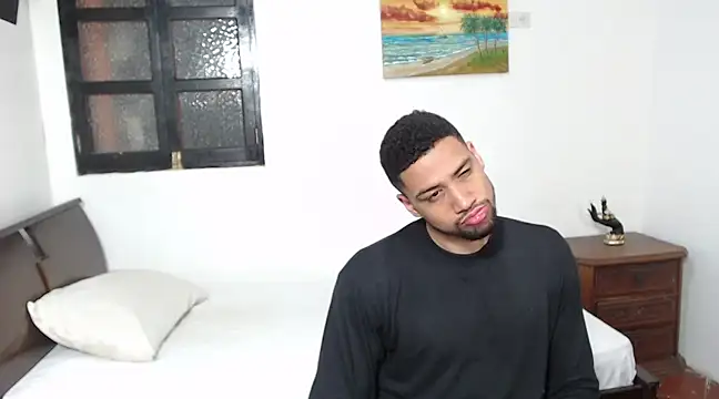 Jhors  Collens online show from 03.14.25