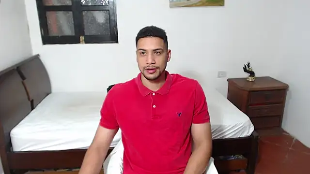 Jhors  Collens online show from 09.09.25