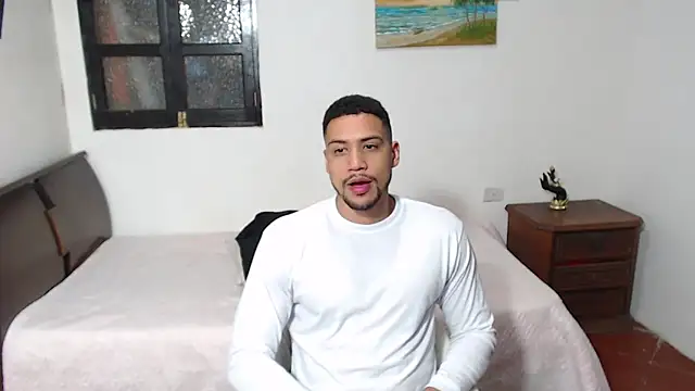 Jhors  Collens online show from 09.18.25