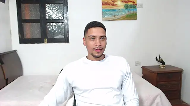 Jhors  Collens online show from 11.25.25