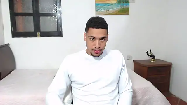 Jhors  Collens online show from 11.29.25