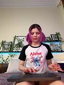 Snapshot of Katya_Zaitseva chatting on 02.03.25 Katya Zaitseva online show from 02.03.25