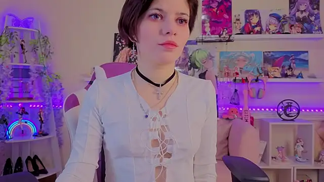 Snapshot of Katya_Zaitseva chatting on 11.16.25 Katya Zaitseva online show from 11.16.25