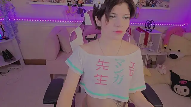 Snapshot of Katya_Zaitseva chatting on 12.05.25 Katya Zaitseva online show from 12.05.25