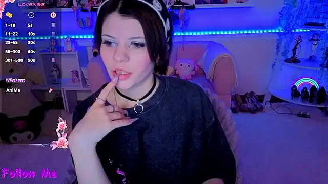 Snapshot of Katya_Zaitseva chatting on 03.02.26 Katya Zaitseva online show from 03.02.26