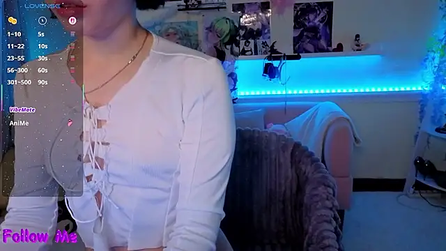 Katya Zaitseva online show from 03.06.26