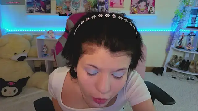 Snapshot of Katya_Zaitseva chatting on 06.11.26 Katya Zaitseva online show from 06.11.26