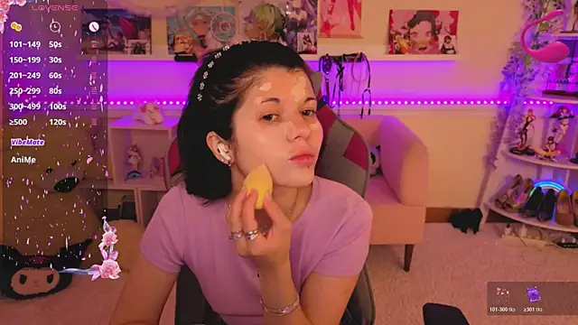 Snapshot of Katya_Zaitseva chatting on 06.19.26 Katya Zaitseva online show from 06.19.26