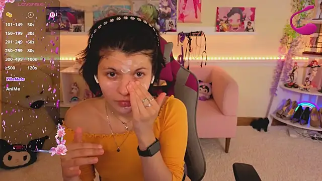 Snapshot of Katya_Zaitseva chatting on 06.21.26 Katya Zaitseva online show from 06.21.26