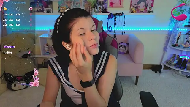 Snapshot of Katya_Zaitseva chatting on 06.28.26 Katya Zaitseva online show from 06.28.26