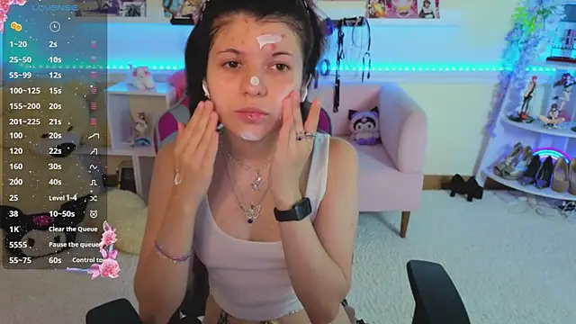 Snapshot of Katya_Zaitseva chatting on 07.01.26 Katya Zaitseva online show from 07.01.26