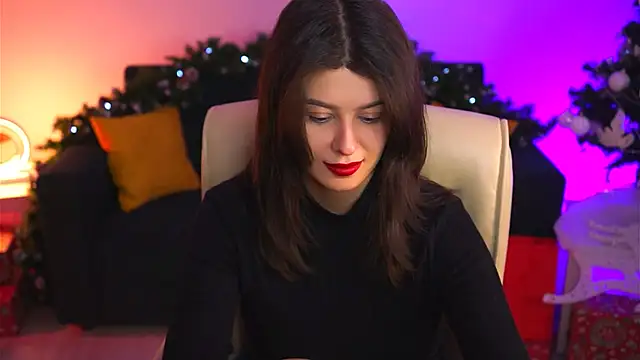 NicoleMun online show from 01.12.25