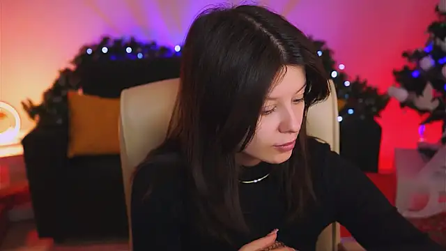 NicoleMun online show from 01.19.25