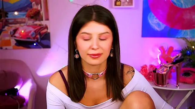 NicoleMun online show from 01.24.25