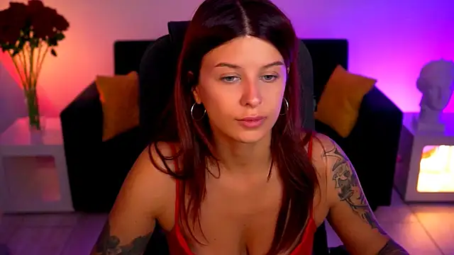 NicoleMun online show from 09.15.25