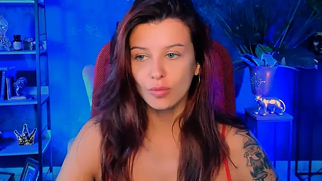 NicoleMun online show from 09.19.25