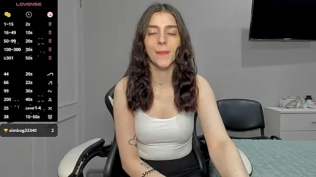 broosnica1 online show from 11.03.25