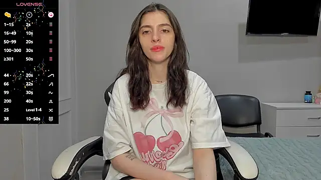 broosnica1 online show from 11.23.25