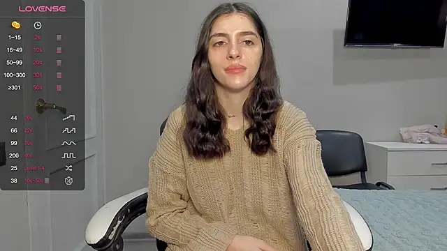 broosnica1 online show from 12.15.25