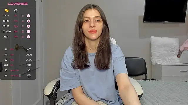 broosnica1 online show from 01.13.26