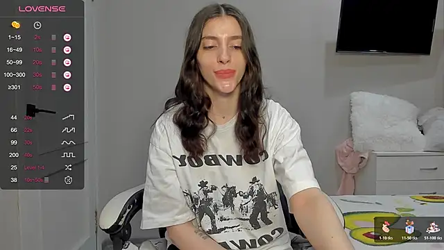 broosnica1 online show from 02.09.26